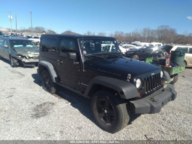 JEEP WRANGLER 2011 1j4ha6d18bl514728