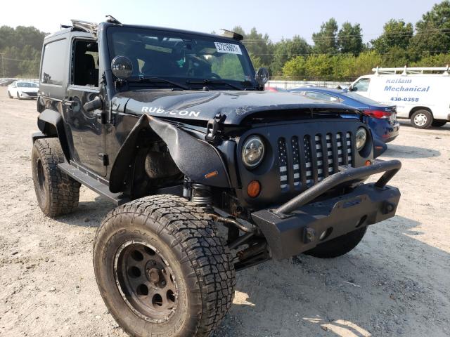 JEEP WRANGLER R 2011 1j4ha6d18bl620662