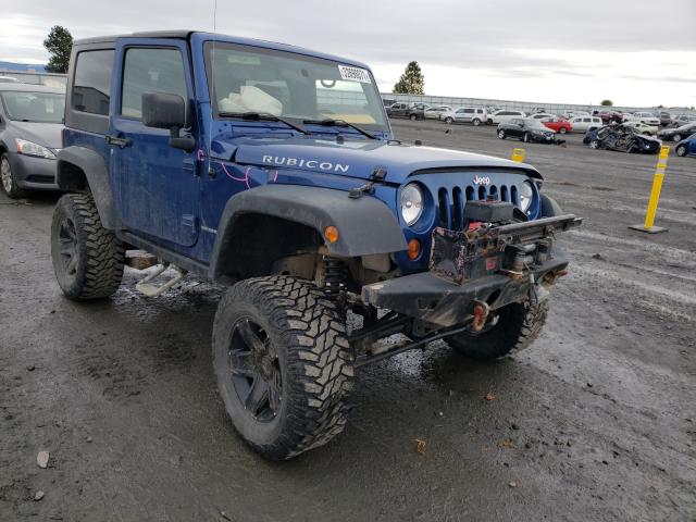 JEEP WRANGLER R 2010 1j4ha6d19al107855