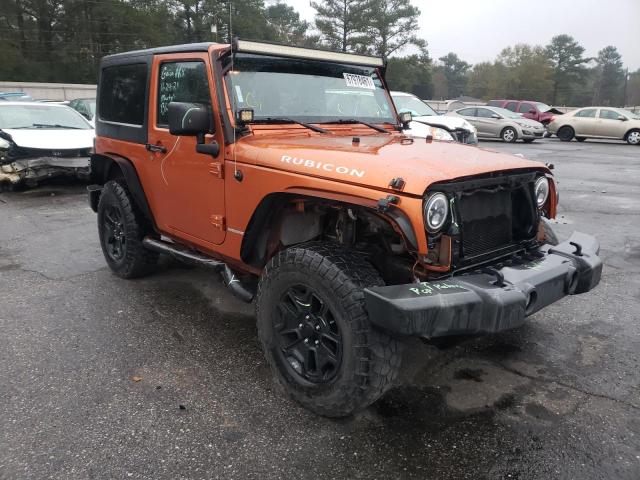 JEEP WRANGLER R 2011 1j4ha6d19bl509179