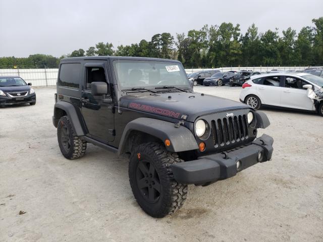 JEEP WRANGLER R 2011 1j4ha6d19bl536222