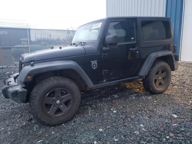 JEEP WRANGLER R 2011 1j4ha6d19bl560245