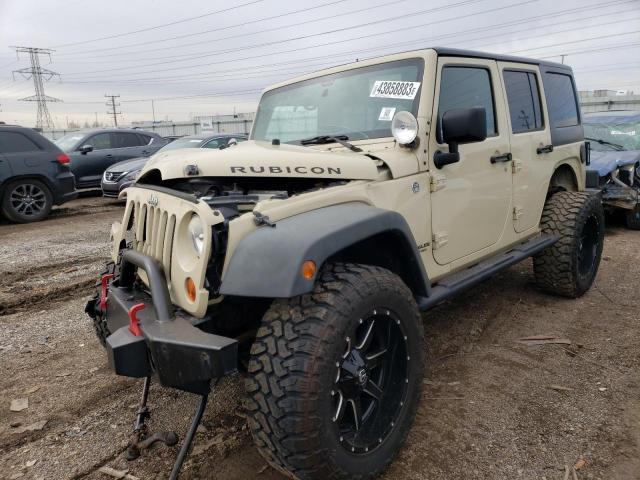 JEEP WRANGLER U 2011 1j4ha6h10bl544221