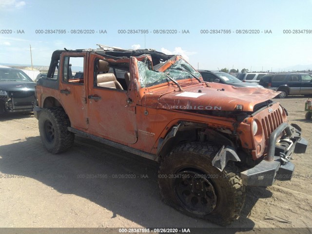 JEEP WRANGLER UNLIMITED 2011 1j4ha6h10bl615093