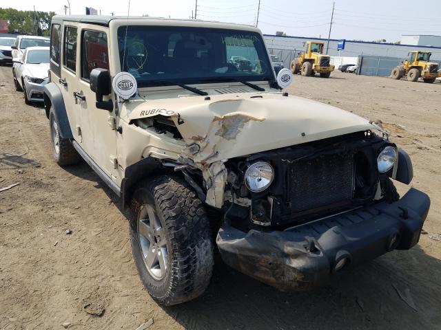 JEEP WRANGLER U 2011 1j4ha6h10bl635585