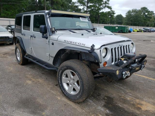 JEEP WRANGLER U 2011 1j4ha6h11bl510756