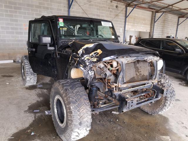 JEEP WRANGLER U 2011 1j4ha6h11bl536502