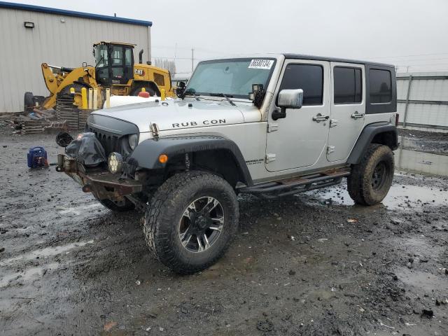 JEEP WRANGLER U 2010 1j4ha6h12al144370