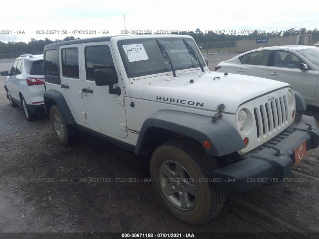 JEEP WRANGLER UNLIMITED 2011 1j4ha6h12bl582985