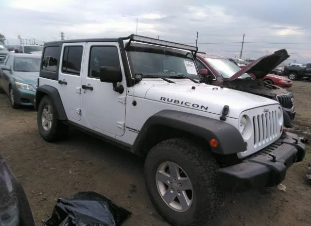 JEEP WRANGLER UNLIMITED 2011 1j4ha6h12bl610087