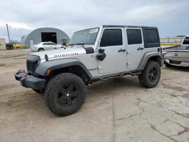 JEEP WRANGLER U 2011 1j4ha6h12bl611398