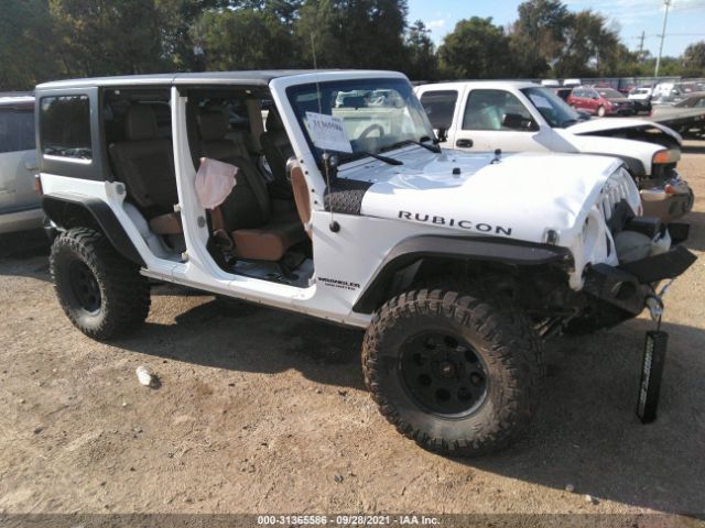 JEEP WRANGLER UNLIMITED 2011 1j4ha6h13bl551146