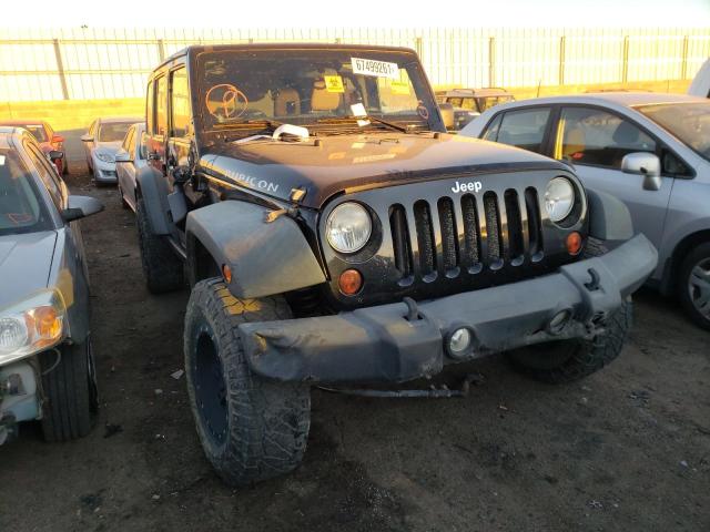 JEEP WRANGLER U 2011 1j4ha6h13bl611636