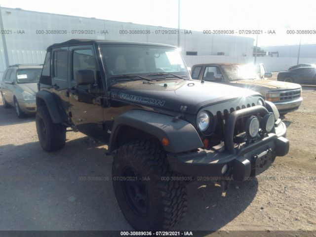 JEEP WRANGLER UNLIMITED 2011 1j4ha6h13bl619428