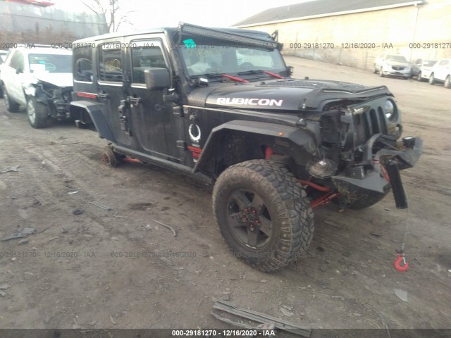 JEEP WRANGLER UNLIMITED 2011 1j4ha6h13bl633457