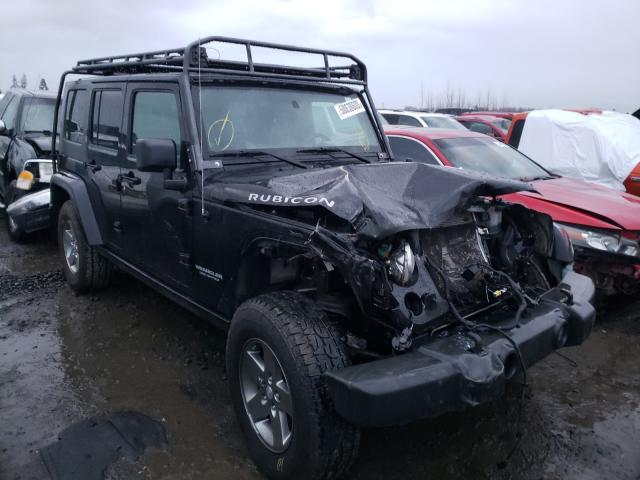 JEEP WRANGLER U 2010 1j4ha6h14al122242