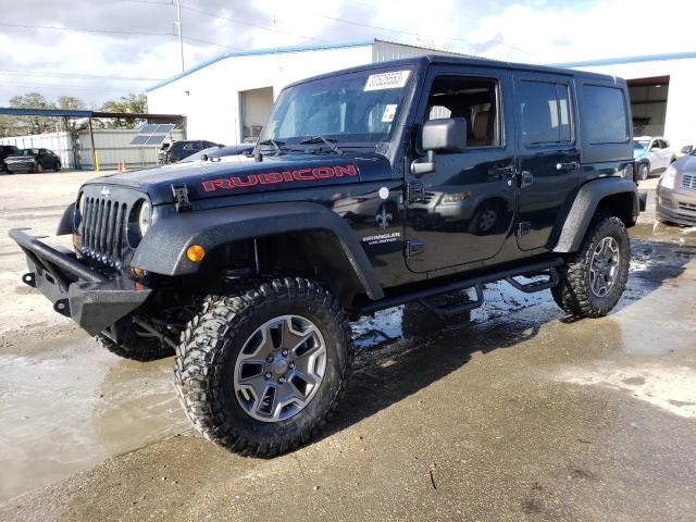 JEEP WRANGLER U 2011 1j4ha6h14bl502425