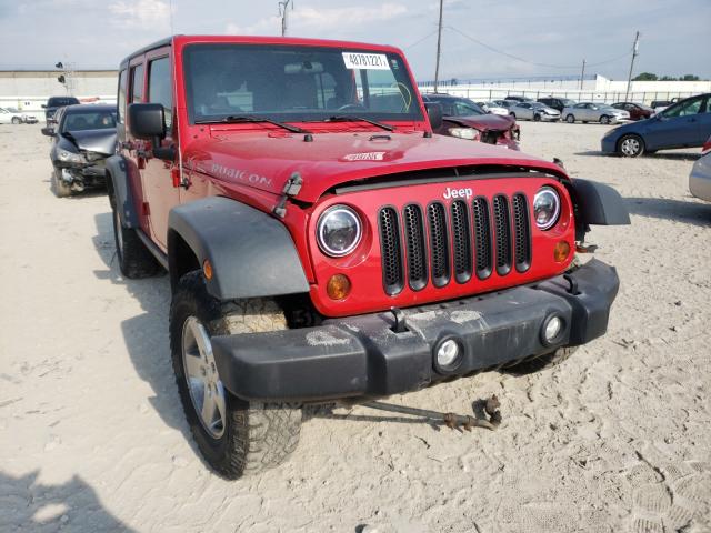 JEEP WRANGLER U 2011 1j4ha6h14bl515224