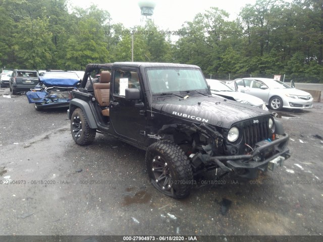 JEEP WRANGLER UNLIMITED 2011 1j4ha6h14bl573723