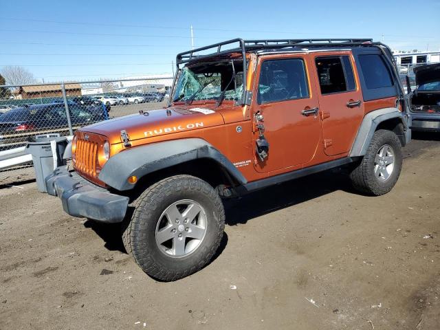 JEEP WRANGLER 2011 1j4ha6h14bl633872