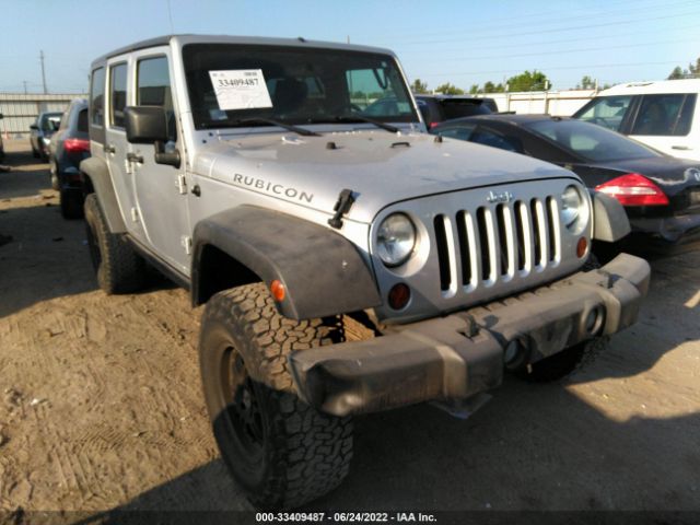 JEEP WRANGLER UNLIMITED 2010 1j4ha6h15al231325