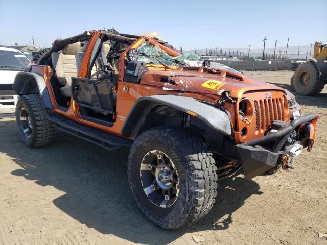 JEEP WRANGLER U 2011 1j4ha6h15bl620757