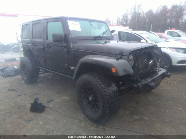 JEEP WRANGLER UNLIMITED 2011 1j4ha6h15bl623268