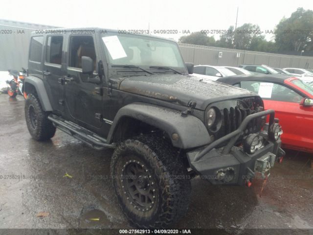 JEEP WRANGLER UNLIMITED 2011 1j4ha6h16bl585937