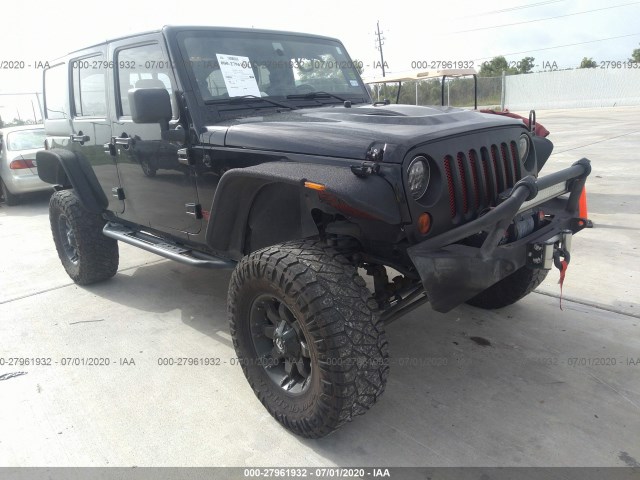 JEEP WRANGLER UNLIMITED 2011 1j4ha6h16bl589311