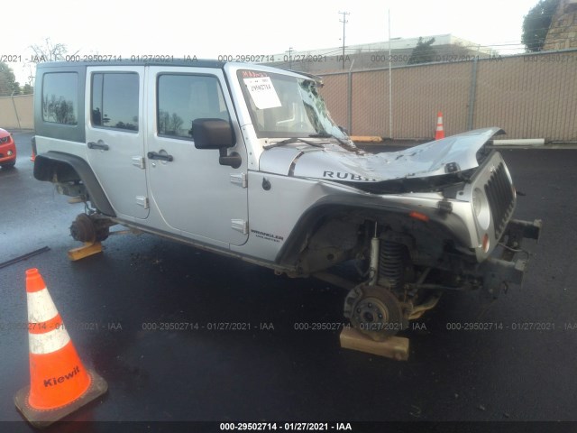 JEEP WRANGLER UNLIMITED 2010 1j4ha6h17al148947