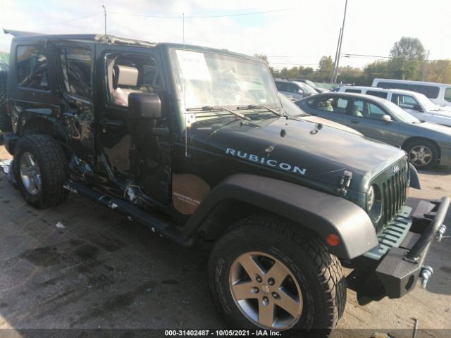 JEEP WRANGLER UNLIMITED 2010 1j4ha6h17al169524