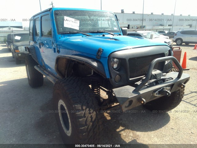 JEEP WRANGLER UNLIMITED 2011 1j4ha6h17bl531403