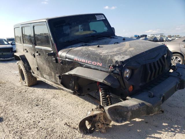 JEEP WRANGLER U 2011 1j4ha6h17bl589396