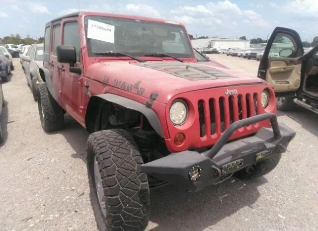 JEEP WRANGLER UNLIMITED 2010 1j4ha6h18al141862