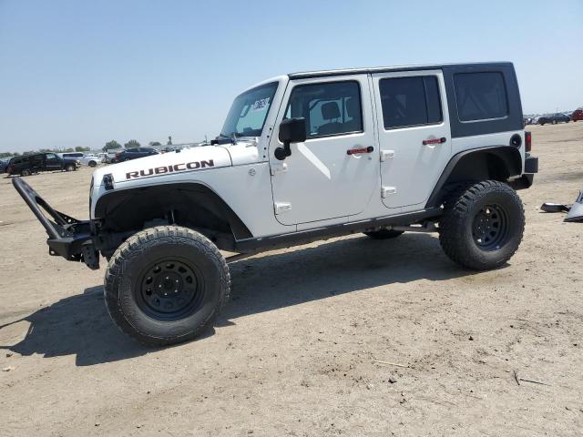 JEEP WRANGLER U 2010 1j4ha6h18al224319