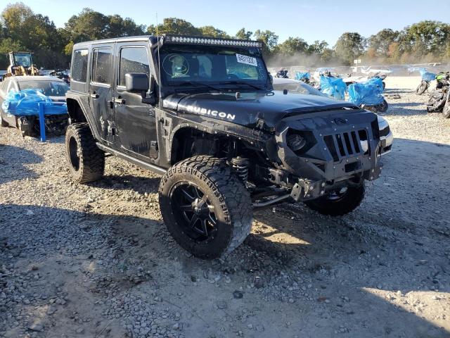 JEEP WRANGLER U 2011 1j4ha6h18bl564667