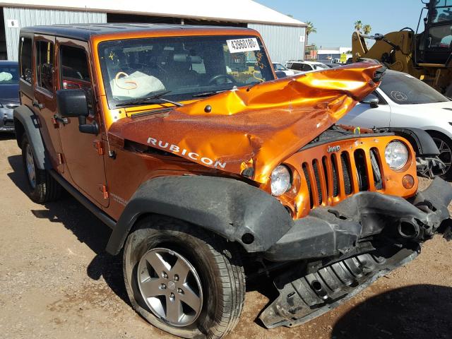 JEEP WRANGLER U 2011 1j4ha6h18bl613737