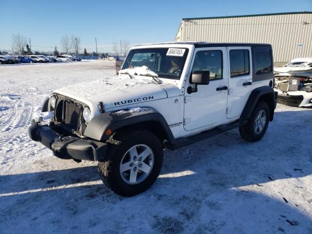 JEEP WRANGLER 2011 1j4ha6h18bl616086