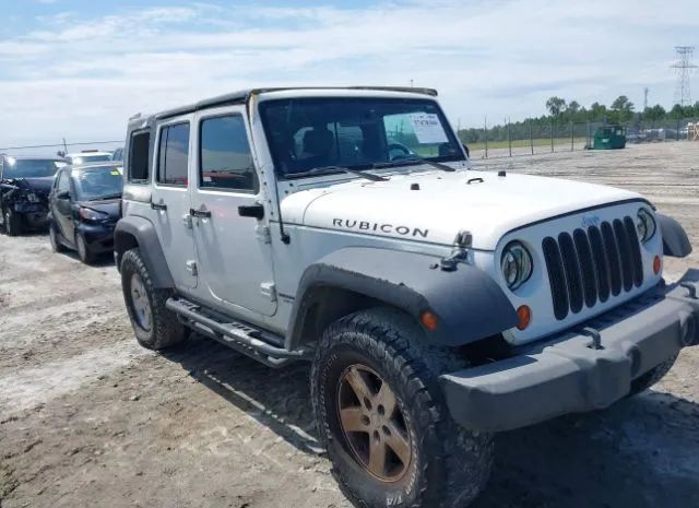 JEEP WRANGLER UNLIMITED 2010 1j4ha6h19al109132