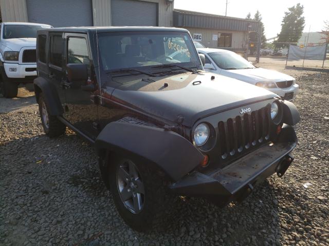 JEEP WRANGLER U 2010 1j4ha6h19al147802