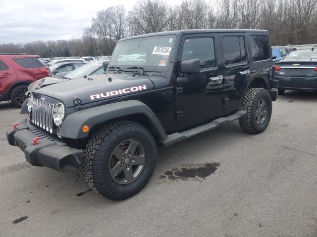 JEEP WRANGLER 2011 1j4ha6h19bl536165