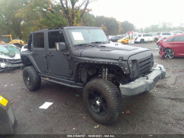 JEEP WRANGLER UNLIMITED 2011 1j4ha6h19bl538899