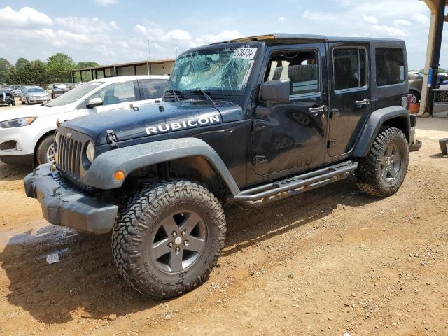 JEEP WRANGLER 2011 1j4ha6h19bl567819