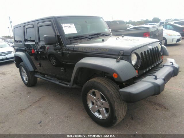 JEEP WRANGLER UNLIMITED 2011 1j4ha6h19bl619692