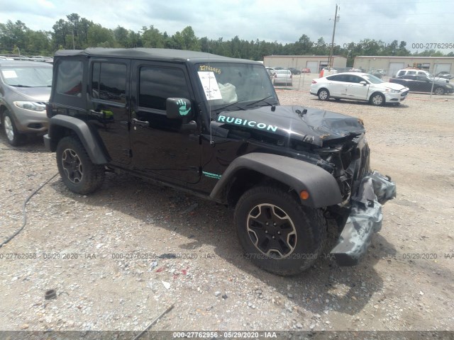 JEEP WRANGLER UNLIMITED 2010 1j4ha6h1xal131141