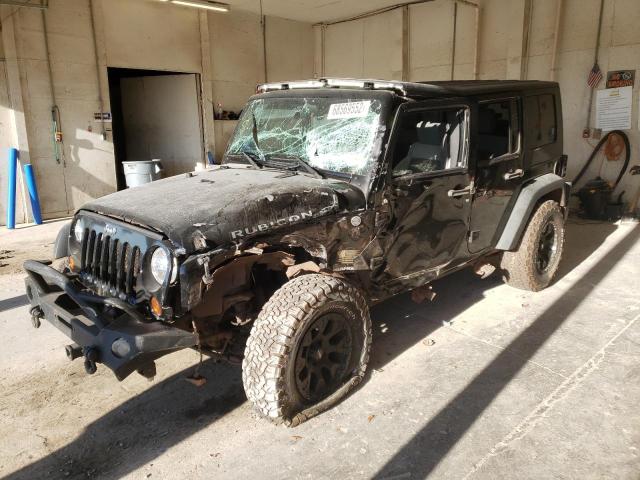 JEEP WRANGLER U 2010 1j4ha6h1xal142429