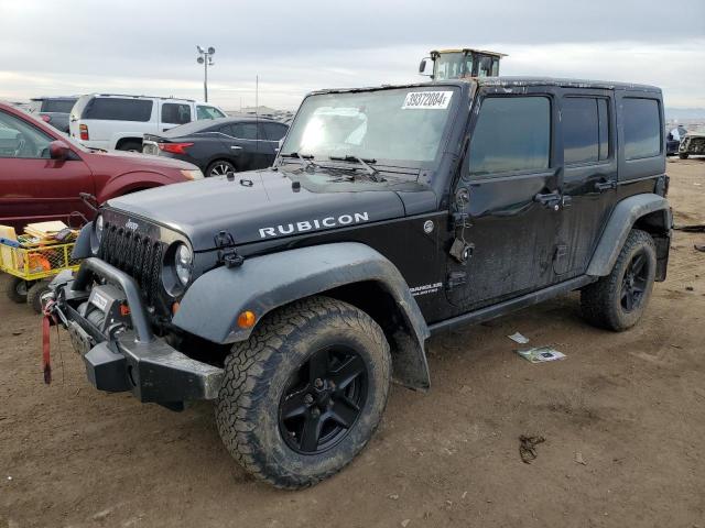 JEEP WRANGLER 2011 1j4ha6h1xbl568557