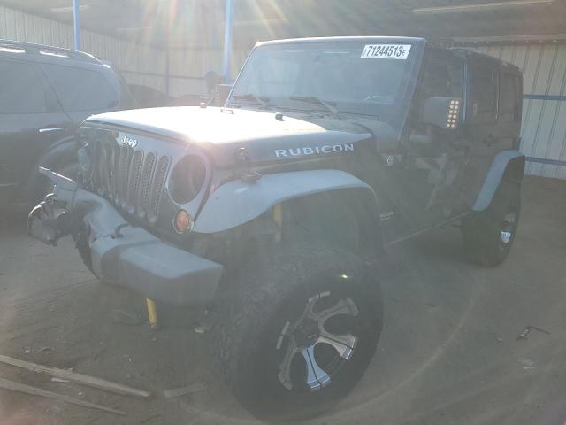 JEEP WRANGLER 2011 1j4ha6h1xbl568929