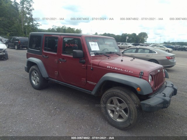 JEEP WRANGLER UNLIMITED 2011 1j4ha6h1xbl589005