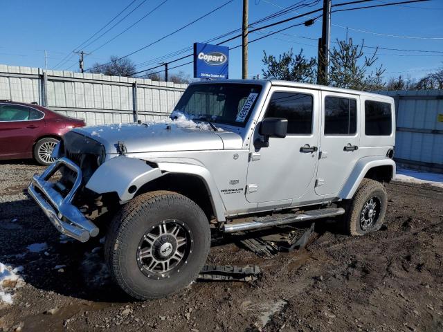 JEEP WRANGLER 2011 1j4ha7h10bl591982